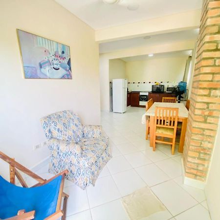 Departamento Zuatynky Apartment Асунсион Екстериор снимка