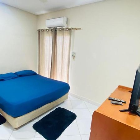 Departamento Zuatynky Apartment Асунсион Екстериор снимка