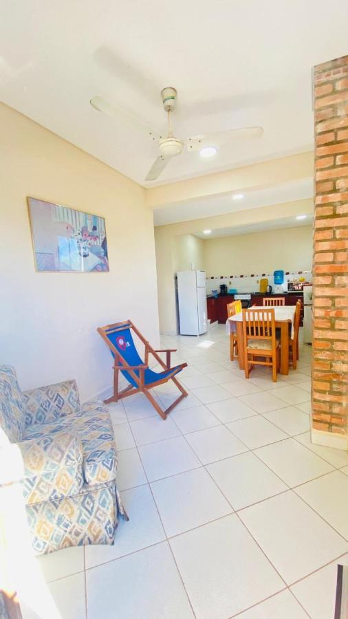 Departamento Zuatynky Apartment Асунсион Екстериор снимка