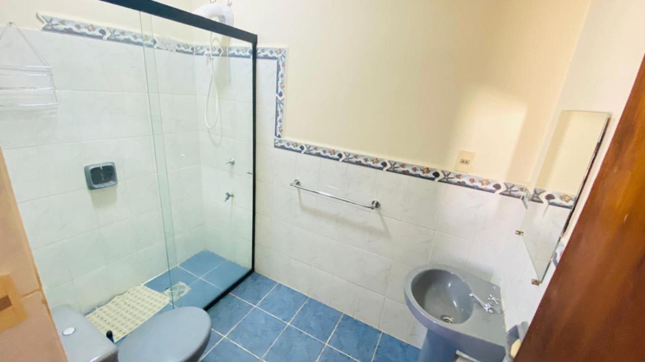 Departamento Zuatynky Apartment Асунсион Екстериор снимка