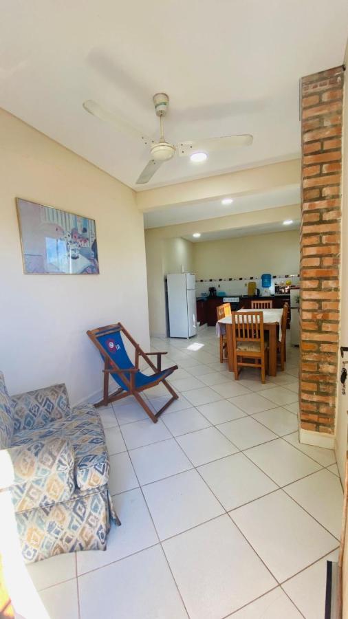 Departamento Zuatynky Apartment Асунсион Екстериор снимка