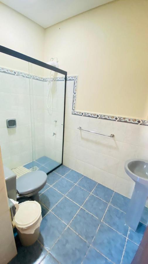 Departamento Zuatynky Apartment Асунсион Екстериор снимка