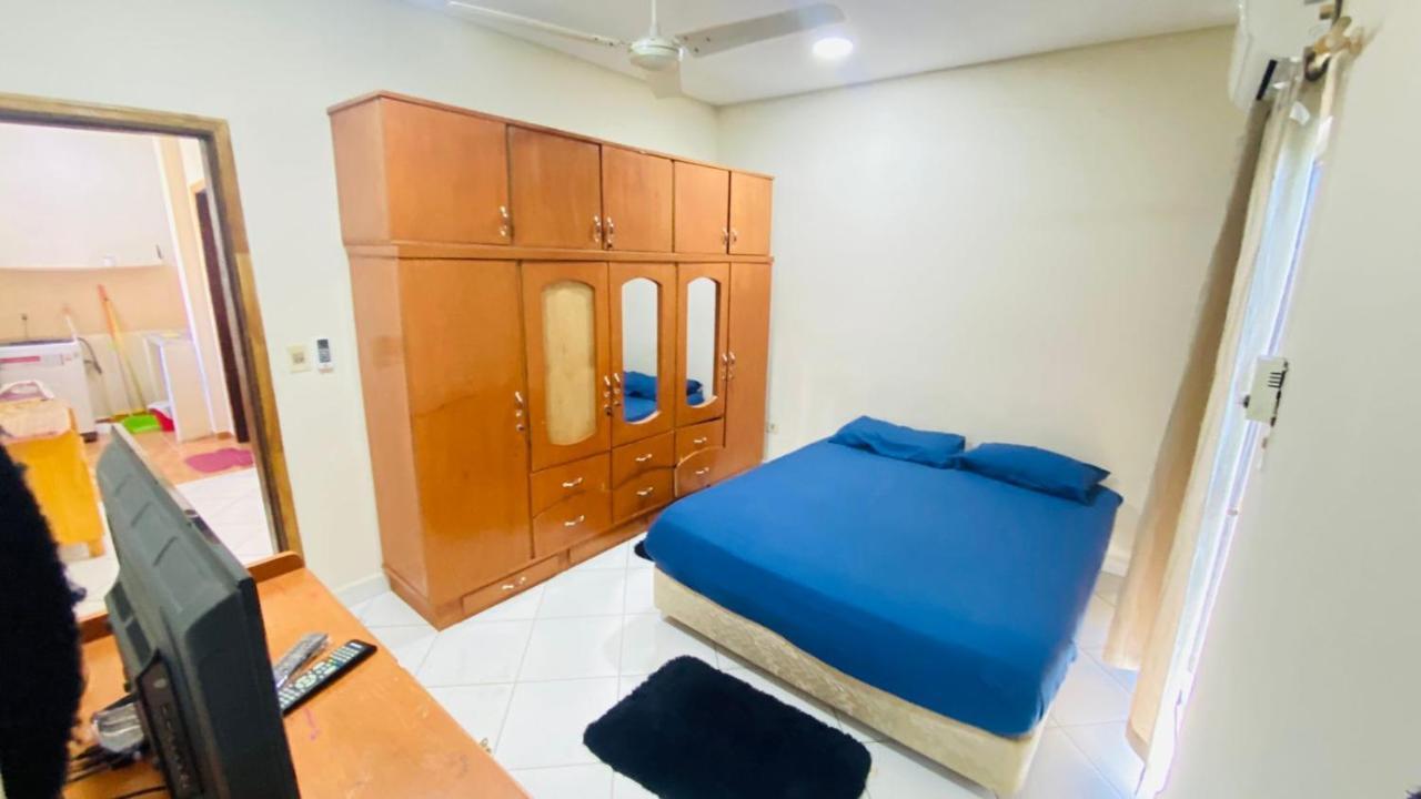 Departamento Zuatynky Apartment Асунсион Екстериор снимка