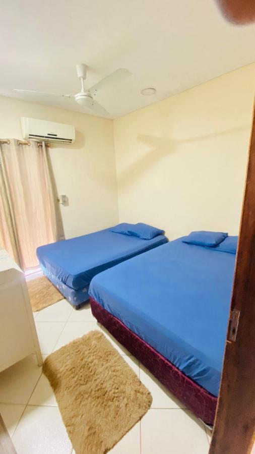 Departamento Zuatynky Apartment Асунсион Екстериор снимка