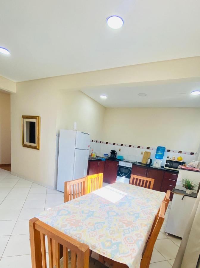 Departamento Zuatynky Apartment Асунсион Екстериор снимка